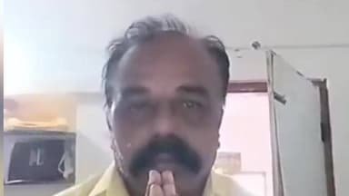 తంబళ్లపల్లెలో ఇన్ఛార్జ్ లేక టీడీపీ దుస్థితి – కార్యకర్త నాగమల్లప్ప ఆవేదన