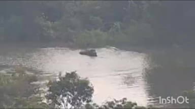 పూతలపట్టు: బోడబండ్ల సమీపంలో తిష్ట వేసిన ఏనుగుల గుంపు భయభ్రాంతులకు గురవుతున్న ప్రజలు