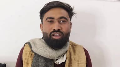 #चित्रकूट
सामुदायिक स्वास्थ्य केंद्र मानिकपुर (CHC केंद्र) में व्याप्त अनियमितताओं और अव्यवस्थाओं के संबंध में युवा सम...