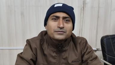 #रसूलाबाद आदत सुधार लें खनन वाले: उपजिलाधिकारी