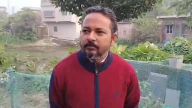 বারুইপুর: বারুইপুর পূর্বের মনসাতলা থেকে গোয়ালবেড়িয়া হাট পর্যন্ত রাস্তার জন্য গাছ কেটে ফেলা নিয়ে বিস্ফোরক মন্তব্য সিপিআইএম নেতর