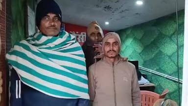 बड़ी #खबर #ब्रेकिंग #न्यूज
मधुबनी बिस्फी #थाना में पदस्थापित #डायल 112 के #होमगार्ड को औंसी #थाना पुलिस के द्वारा #गिर...