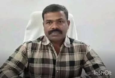 అచ్చంపేట: అచ్చంపేట ఆర్డీవో గా బాధ్యతలు చేపట్టిన యాదగిరి