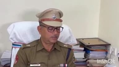 କଟକ ପୌରାଞ୍ଚଳ: ହ୍ୟୁମାନ ସାଗର ମୃତ୍ୟୁ ମାମଲା, ଏତଲା ଅନୁଯାୟୀ ତଦନ୍ତ ହେବ ବୋଲି କ୍ୟାଣ୍ଟନମେଣ୍ଟ ରୋଡ ସ୍ଥିତ ଅଫିସରେ ପ୍ରତିକ୍ରିୟାରେ କହିଲେ ଏଡିସିପି