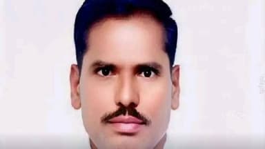 మదనపల్లెలో గుండెపోటుతో ఆర్టీసీ ఉద్యోగి మృతి