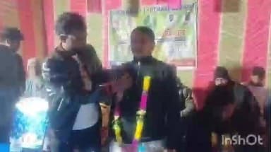 মানিকচক: বিধানসভা নির্বাচনে প্রভাব ফেলতে তৎপর মিম পার্টি, উত্তর চন্ডিপুরে সদস্য সংগ্রহ সভা