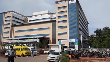 കണ്ണൂർ: എടയന്നൂരില് കാറും സ്കൂട്ടറും കൂട്ടിയിടിച്ച് ആറു വയസ്സുകാരൻ മരിച്ചു