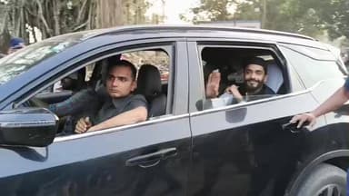 চাঁচল ২: ভোটার তালিকা ও সংরক্ষণ নিয়ে ক্ষোভ—চাচলে অধিকার সমাবেশে গর্জে উঠলেন নওশাদ সিদ্দিকী