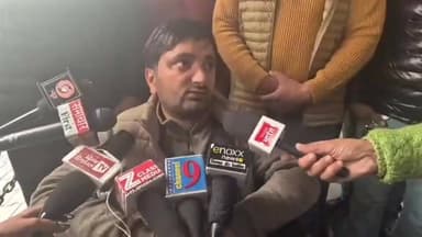 IGMC शिमला में डॉक्टर द्वारा किए गए अभद्र व्यवहार पर मरीज का बयान आया सामने
#kullutodaynews #himachalupdate #ATM #himac...