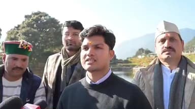 रुद्रप्रयाग: बधाणीताल क्षेत्र का आध्यात्मिक एवं सांस्कृतिक महत्व: प्रतीक जैन, जिलाधिकारी