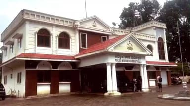 ಬೆಳ್ತಂಗಡಿ: ಕನ್ಯಾಡಿಯಲ್ಲಿ ಕಾನೂನುಬಾಹಿರ ಇಸ್ಪೀಟ್ ಆಟ; 13 ಮಂದಿಯ ಬಂಧನ