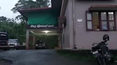 ಬಂಟ್ವಾಳ: ಶಂಕಿತ ಬಾಂಗ್ಲಾ ಪ್ರಜೆಗೆ ಪಾಸ್ ಪೋರ್ಟ್ ಮಾಡಲು ಸಹಾಯ; ವಿಟ್ಲ ಪೊಲೀಸ್ ಸಿಬ್ಬಂದಿ ಅರೆಸ್ಟ್