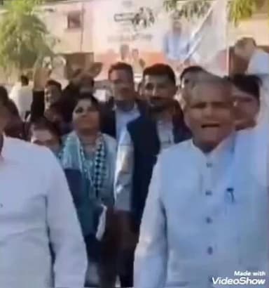 भीनमाल: जालौर में शिक्षक संघ का प्रतिनिधि मंडल कलेक्टर से मिला, रीट प्रकरण में जांच हो चुकी है, फिर भी स्थाईकरण नहीं हुआ