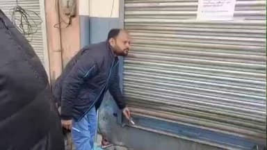 हसनपुर: हसनपुर में नवजात की मौत, स्वास्थ्य विभाग की टीम ने क्लीनिक पर लगाई सील