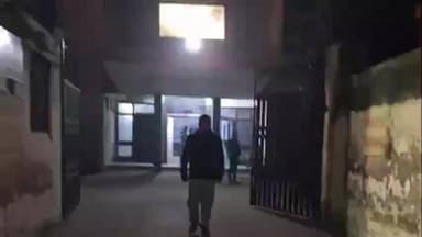 ज़मानिया: गाजीपुर कोर्ट ने डबल मर्डर केस में बड़ा फैसला सुनाया, रविंद्र बिंद को उम्रकैद और ₹50 हजार का जुर्माना