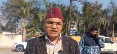 बाजपुर: पंचायती राज मंत्रालय, भारत सरकार के निर्देशन में राष्ट्रीय ग्राम स्वराज अभियान के तहत 4 दिवसीय प्रशिक्षण कार्यशाला