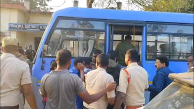 కాటారం: భూ తగాదా హత్య కేసులో భూపాలపల్లి కోర్టు సంచలన తీర్పు, 9 మందికి జీవిత ఖైదు విధింపు, వివరాలు వెల్లడించిన జిల్లా జడ్జి