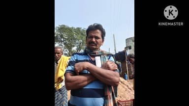 ନର୍ଲା: ଶେରଗଡ଼ ଗ୍ରାମ ସ୍ଥିତ ଜଣେ ଚାଷୀ ଙ୍କ ଖଳା ରୁ ଧାନ ଚୋରୀ ଘଟଣା ଆଜି ଥାନାରେ ଅଭିଯୋଗ