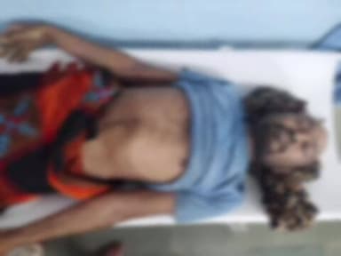 ସୁନ୍ଦରଗଡ ସହର: ବିରବିରାରେ କପିଳ ସା ନାମକ ଜଣେ ବ୍ୟକ୍ତିଙ୍କ ଅସ୍ବାଭାବିକ ମୃତ୍ୟୁ, ଧରୁଆ ଡିହି ଥାନାକୁ ସୂଚନା ଯିବା ପରେ ଅପମୃତ୍ୟୁ ମାମଲା ରୁଜ୍ଜୁ