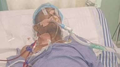 భూపాలపల్లి: జిల్లా కేంద్రంలో సీనియర్ జర్నలిస్ట్ నరేందర్ మృతి