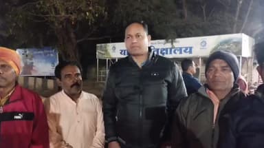 दंतेवाड़ा: बंगलादेश में अमानवीय अत्याचार पर अंतर्राष्ट्रीय मानव अधिकार आयोग से कार्रवाई की मांग: राजेंद्र यादव