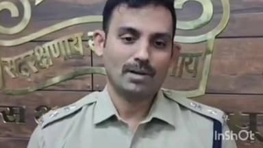 ब्रह्मपूरी: रोशन कुडे यांच्या किडनी विक्री प्रकरणातील मुख्य आरोपीला अटक