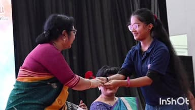 തിരുവനന്തപുരം: നാഷണൽ സർവ്വീസ് സ്കീം
സപ്തദിന സഹവാസ ക്യാമ്പ്
ഗവൺമെന്റ് വിമൺസ് കോളേജിൽ മന്ത്രി R ബിന്ദു ഉദ്ഘാടനം ചെയ്തു