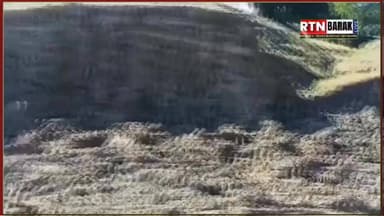 বরাক নদী থেকে অবৈধ বালু খননের বিরুদ্ধে রাইজর দলের স্মারক পত্র প্রেরণ।