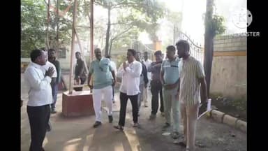 ಸಿಂದಗಿ: ಪಟ್ಟಣದಲ್ಲಿ ಸಾರ್ವಜನಿಕರ ಕುಂದು ಕೊರತೆ ಸಭೆ ನಡೆಸಿದ ಶಾಸಕ ಅಶೋಕ ಮನಗೊಳಿ