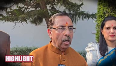 #Nawalgarh : अरावली संरक्षण पर भाजपा प्रतिबद्ध, अरुण चतुर्वेदी का कांग्रेस को करारा जवाब
#ShekhawatiPost