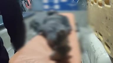 హుజూర్ నగర్: హుజూర్నగర్ రైస్ మిల్లులో విషాద ఘటన...వ్యక్తి మృతి