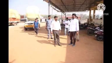 బెల్లంపల్లి: పత్తి కొనుగోలు ప్రక్రియ సమర్థవంతంగా చేపట్టాలి: జిల్లా కలెక్టర్ కుమార్ దీపక్