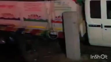 सावली: उभ्या पिकअपला ट्रकची धडक भिशन अपघातात सावली व मूल तालुक्यातील 3 महिला शेतमजुरांचा मृत्यू तर सात शेतमजूर जखमी