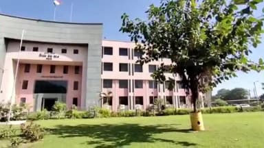 ભરૂચ: ભરૂચ જિલ્લામાં સ્વાગત ઓનલાઈન કાર્યક્રમથી પાછલા ૧૧ મહિનામાં ૩૯૬ ફરિયાદોનું સુખદ નિવારણ.