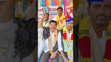 ఆదోని జిల్లా కోసం ఆదోని విలేకర్లు రిలే నిరాహార దీక్షలు చేస్తున్న దృశ్యం. #adoni #పడమర #kurnoolnews