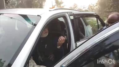 मखदुमपुर: मखदुमपुर पहुंचे अब्दुल बारी सिद्दीकी, दिवंगत नेता के परिवार से की मुलाकात