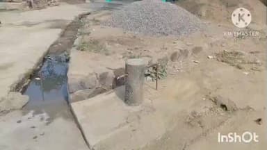 ଧର୍ମଗଡ: ବଡକୁଟୁ ଠାରେ ବସୁଧା ପାନୀୟ ଜଳ ପ୍ରକଳ୍ପ ଅଚଳ ଗ୍ରାମବାସୀଙ୍କ ସମେତ ସରପଂଚଙ୍କ ପ୍ରତିକ୍ରିୟା