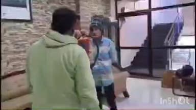 सल्ट: अग्नि सुरक्षा को लेकर अग्निशमन विभाग ने चलाया फायर रिस्क निरीक्षण अभियान, आपात स्थिति से निपटने के तरीके बताए