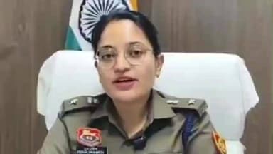 नारनौल: ऑपरेशन हॉटस्पॉट डोमिनेशन: महेंद्रगढ़ पुलिस ने 22 दिन में 291 आरोपियों को किया गिरफ्तार