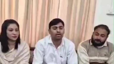 नारनौल: अरावली से जुड़े मुद्दों पर यूथ कांग्रेस ज़िला महेंद्रगढ़ में करेगी जन आंदोलन