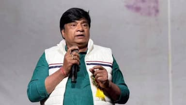 तिरोडा: गोंडमोहाडी येथे मराठी नाटकाचे आमदार विजय रहांगडाले यांच्या हस्ते उद्घाटन संपन्न