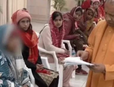 कानपुर: कानपुर में युवती से दुष्कर्म, CM के आदेश पर फुफेरे भाई और भाभी पर दर्ज हुआ मुकदमा