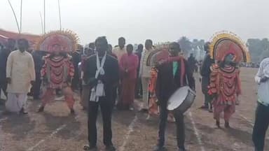 বরাবাজার: রাওতারা ফুটবল মাঠে আয়োজিত হলো বিদ্যালয় এর ছাত্র-ছাত্রীদের চক্রস্তরীয় ক্রীড়া প্রতিযোগিতা