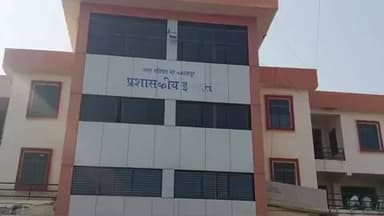 नेर: नगरपरिषद निवडणुकीमध्ये क्रॉस वोटिंग बदलले राजकीय गणित;अपक्षांची सरशी