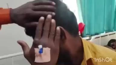 तुळजापूर: तुळजापुरात मूकबधिर तरुणाला अमानुष मारहाण; राज्यमंत्री प्रतापराव जाधवांच्या 'फोन'नंतर पोलिसांना जाग, ५ जणांवर गुन्हा