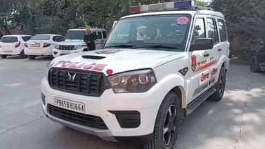 ਜ਼ੀਰਾ: ਪਿੰਡ ਚੱਬਾ ਦੇ ਨਜ਼ਦੀਕ ਪੁਲਿਸ ਵੱਲੋਂ ਮੁਖਬਰ ਦੀ ਇਤਲਾਹ ਤੇ ਕਾਪੇ ਮਾਰੀ ਦੌਰਾਨ 130 ਗ੍ਰਾਮ ਹੈਰੋਇਨ ਇੱਕ ਕਾਰ ਸਮੇਤ ਦੋ ਆਰੋਪੀ ਕਾਬੂ