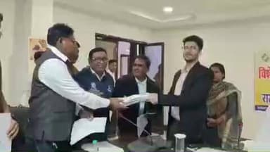 बलौदाबाज़ार: कलेक्टर ने राजनैतिक दल के प्रतिनिधियों के साथ की बैठक, एसआईआर अंतर्गत मतदाता सूची का हुआ प्रारंभिक प्रकाशन जिला अंतर्गत