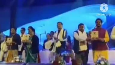 বিষ্ণুপুর: বর্ণাঢ্য শোভাযাত্রা ও প্রদীপ প্রজ্জলনের মধ্য দিয়ে বিষ্ণুপুরে শুরু হল ঐতিহ্যবাহী বিষ্ণুপুর মেলা ২০২৫