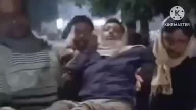 পাত্রসায়র: পাত্রসায়ের বিজেপি নেতার বাড়িতে হামলা, প্রাণভয়ে বাড়ি থেকে ছুটে প্রাণে বাঁচলো বিজেপি নেতা