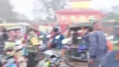 देवरी: देवरी थाना क्षेत्र स्थित चतरो बाजार मंगल हाट से मंगलवार को बरजोडीह गांव निवासी ऐनूल अंसारी का बाइक चोरी #जन समस्या